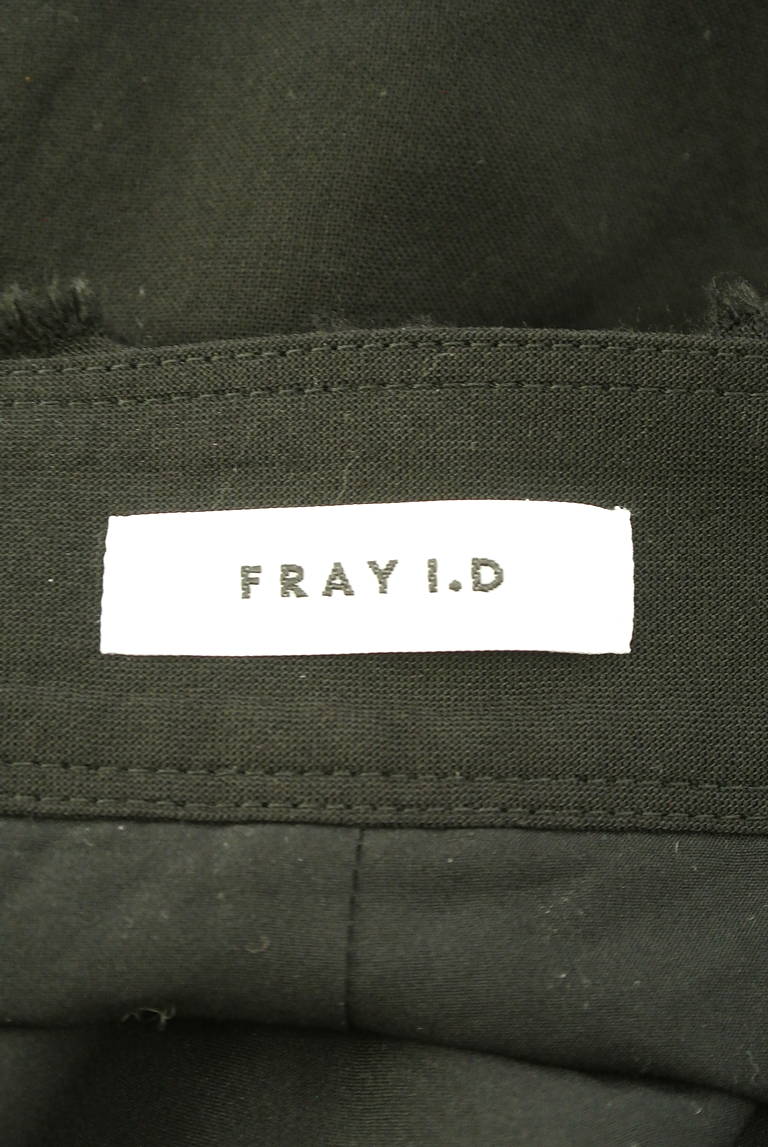 FRAY I.D（フレイアイディー）の古着「商品番号：PR10342781」-大画像6