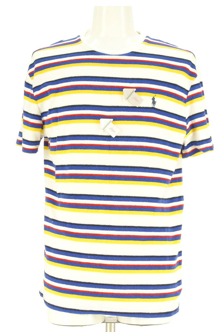 POLO RALPH LAUREN（ポロラルフローレン）の古着「商品番号：PR10342782」-大画像4