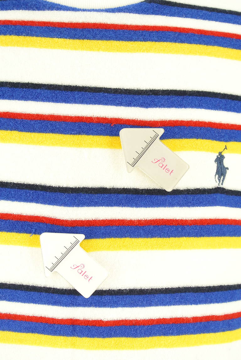 POLO RALPH LAUREN（ポロラルフローレン）の古着「商品番号：PR10342782」-大画像5