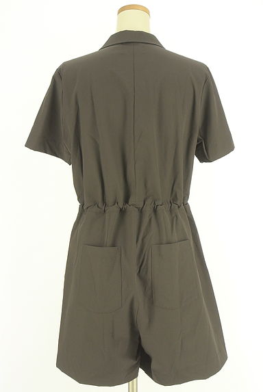 emmi atelier（エミ アトリエ）パンツ買取実績の後画像