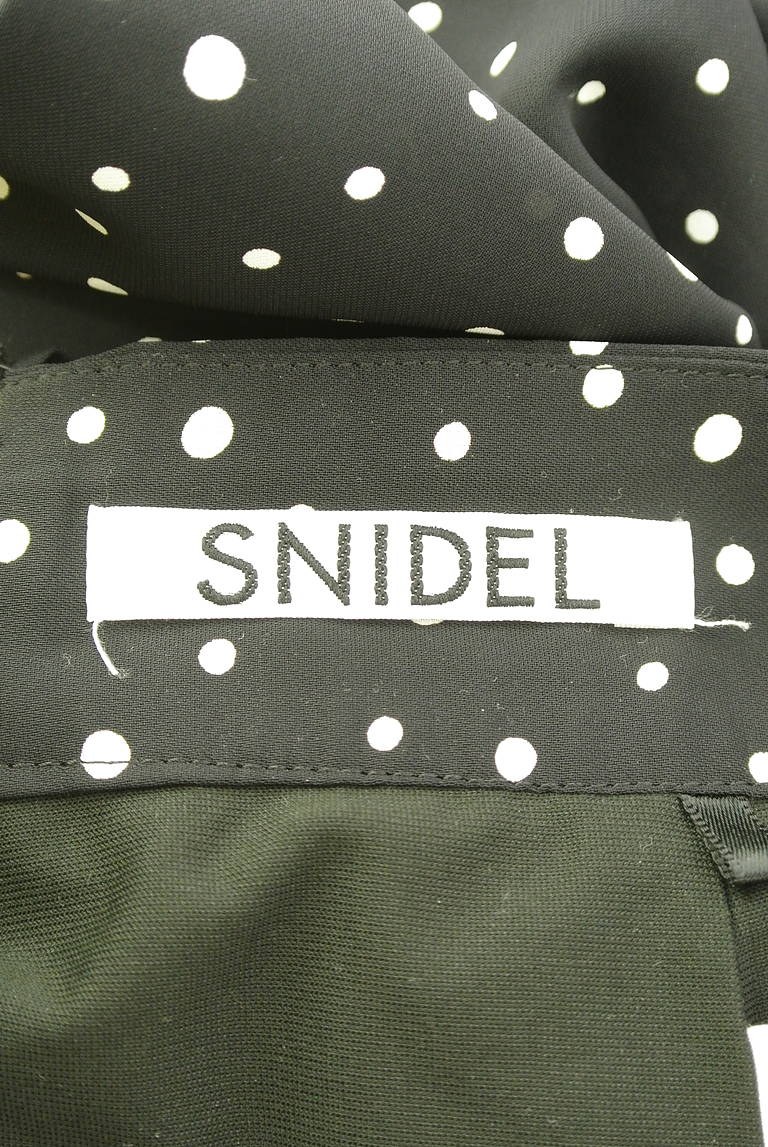 Snidel（スナイデル）の古着「商品番号：PR10342784」-大画像6