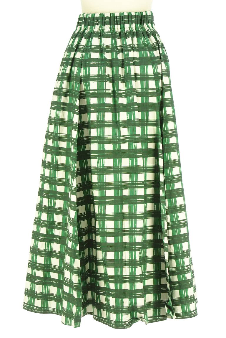 Mila Owen（ミラオーウェン）の古着「商品番号：PR10342785」-大画像2