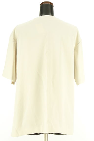 Mila Owen（ミラオーウェン）の古着「オーバーサイズカットソー（カットソー・プルオーバー）」大画像２へ