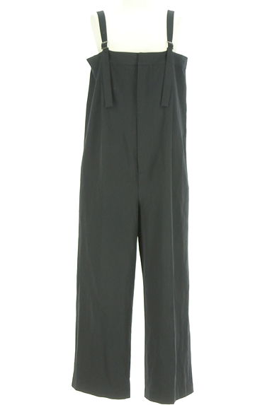 BARNYARDSTORM（バンヤードストーム）の古着「ワイドオーバーオール（オーバーオール・サロペット）」大画像１へ