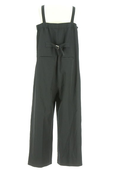 BARNYARDSTORM（バンヤードストーム）の古着「ワイドオーバーオール（オーバーオール・サロペット）」大画像２へ