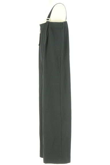 BARNYARDSTORM（バンヤードストーム）の古着「ワイドオーバーオール（オーバーオール・サロペット）」大画像３へ