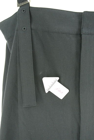 BARNYARDSTORM（バンヤードストーム）の古着「ワイドオーバーオール（オーバーオール・サロペット）」大画像５へ