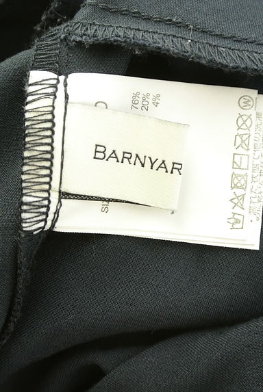 BARNYARDSTORM（バンヤードストーム）の古着「ワイドオーバーオール（オーバーオール・サロペット）」大画像６へ