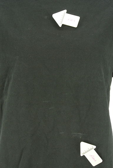 UNITED ARROWS（ユナイテッドアローズ）の古着「五分袖コットンＴシャツ（Ｔシャツ）」大画像５へ