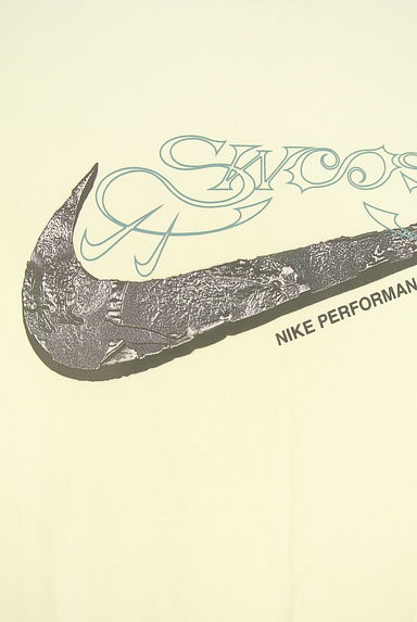 NIKE（ナイキ）の古着「半そでプリントTシャツ（Ｔシャツ）」大画像４へ