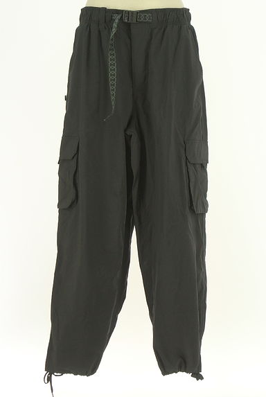 NIKE（ナイキ）の古着「ドロストヘムカーゴパンツ（パンツ）」大画像１へ