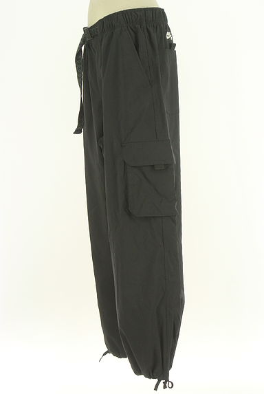 NIKE（ナイキ）の古着「ドロストヘムカーゴパンツ（パンツ）」大画像３へ