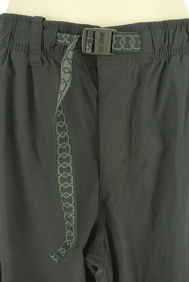 NIKE（ナイキ）の古着「ドロストヘムカーゴパンツ（パンツ）」大画像５へ