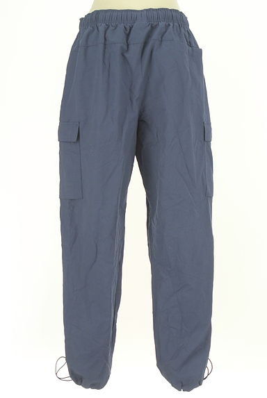 NIKE（ナイキ）の古着「ドロストヘムカーゴパンツ（パンツ）」大画像２へ