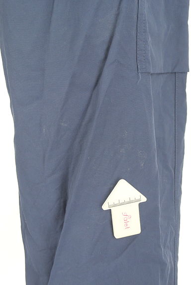 NIKE（ナイキ）の古着「ドロストヘムカーゴパンツ（パンツ）」大画像５へ