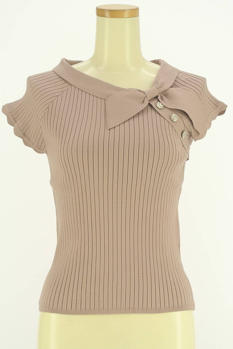 LAISSE PASSE（レッセパッセ）の古着「商品番号：PR10342798」-大画像1