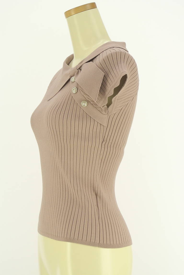 LAISSE PASSE（レッセパッセ）の古着「商品番号：PR10342798」-大画像3