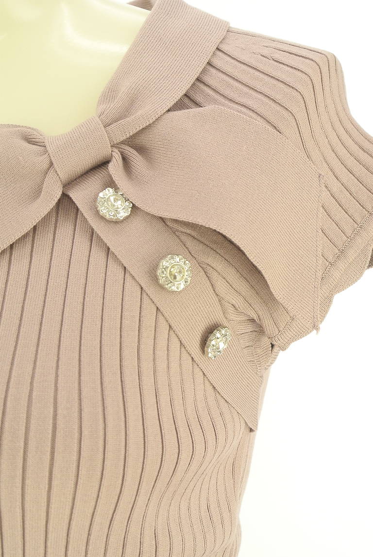 LAISSE PASSE（レッセパッセ）の古着「商品番号：PR10342798」-大画像4