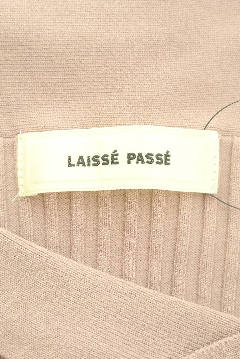 LAISSE PASSE（レッセパッセ）の古着「商品番号：PR10342798」-大画像6