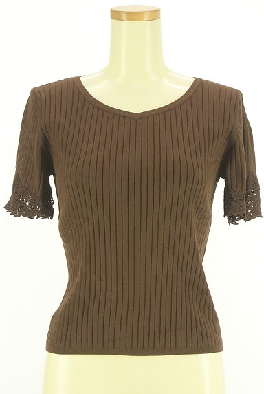 LAISSE PASSE（レッセパッセ）トップス買取実績の前画像