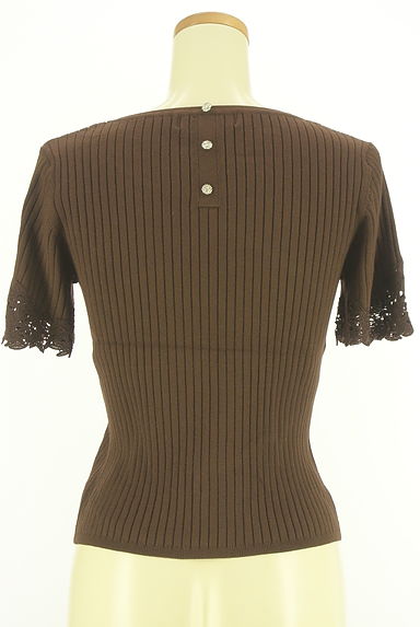 LAISSE PASSE（レッセパッセ）トップス買取実績の後画像