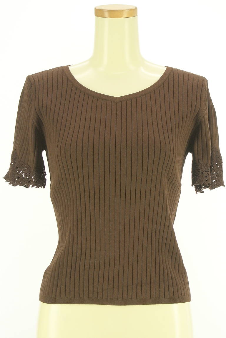 LAISSE PASSE（レッセパッセ）の古着「商品番号：PR10342799」-大画像1