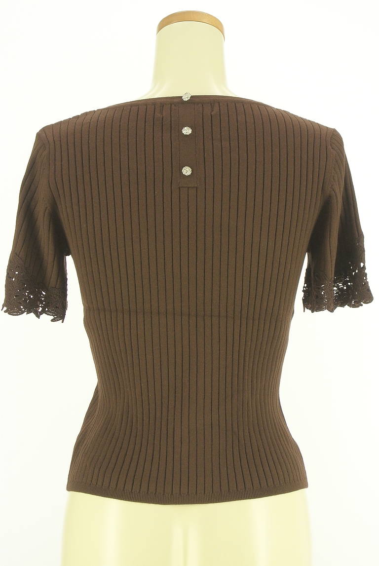 LAISSE PASSE（レッセパッセ）の古着「商品番号：PR10342799」-大画像2