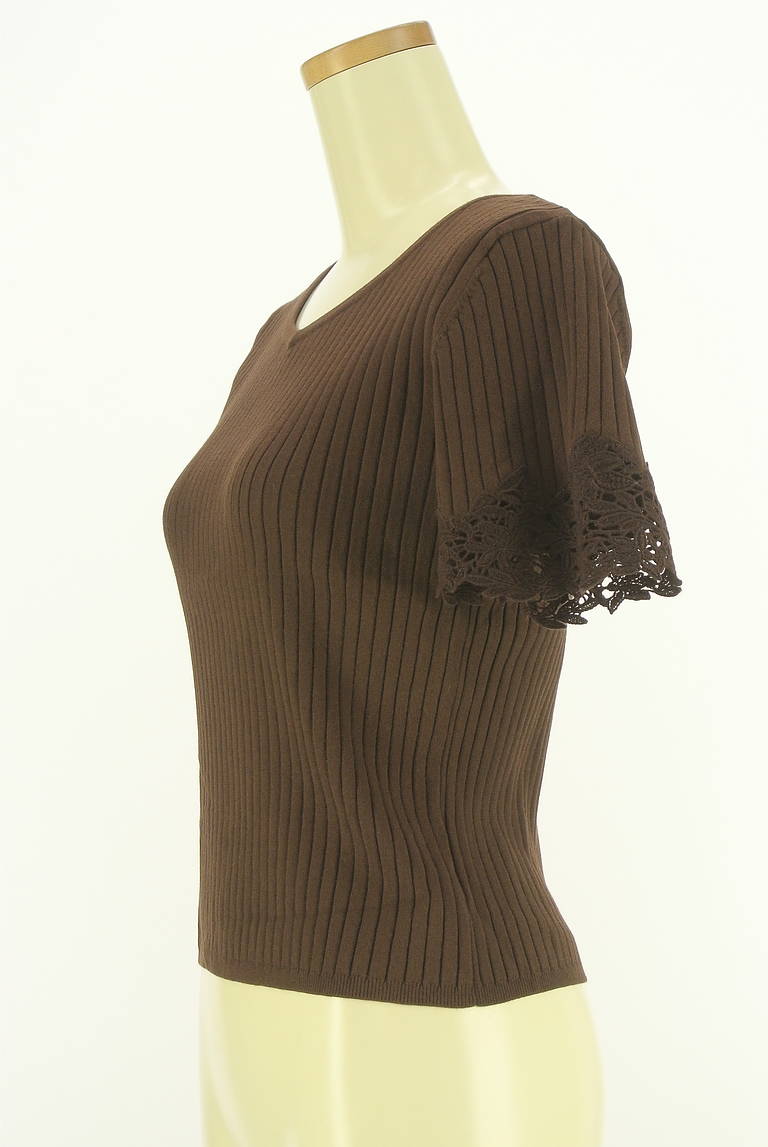 LAISSE PASSE（レッセパッセ）の古着「商品番号：PR10342799」-大画像3