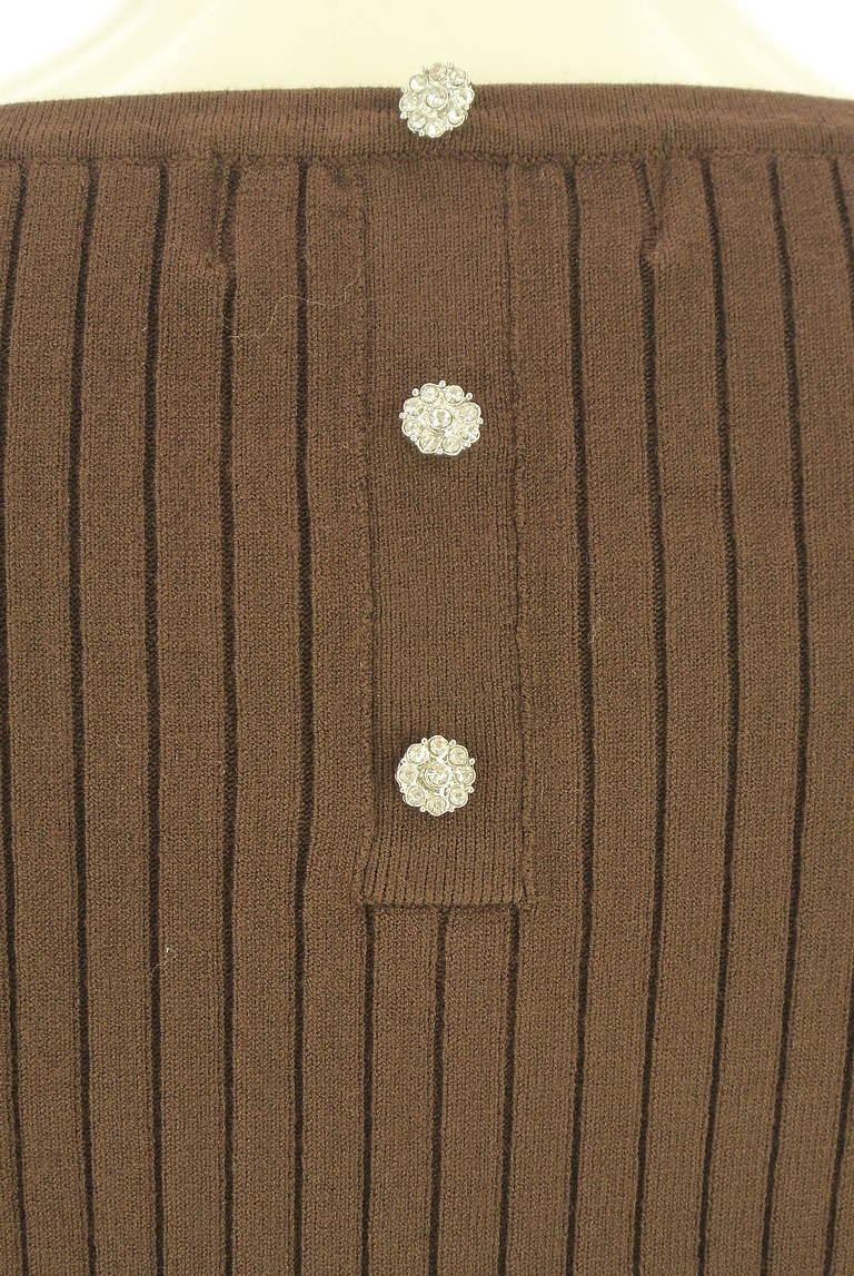 LAISSE PASSE（レッセパッセ）の古着「商品番号：PR10342799」-大画像4