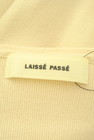 LAISSE PASSE（レッセパッセ）の古着「商品番号：PR10342800」-6