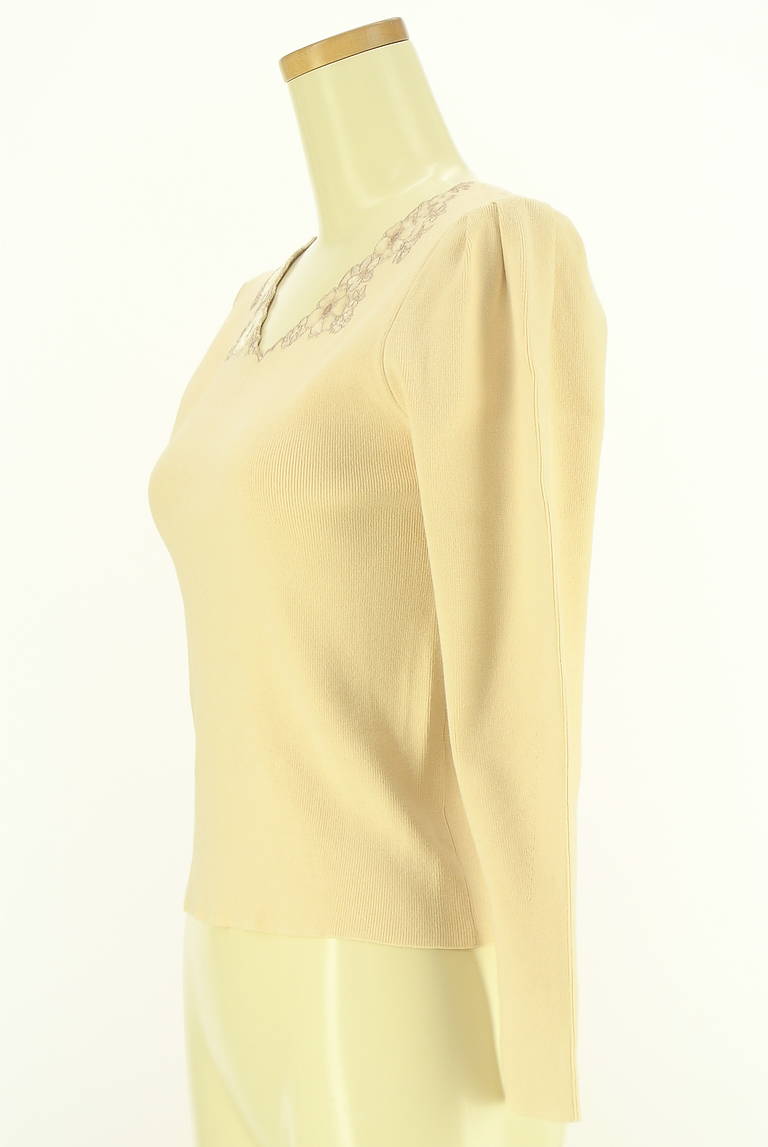 LAISSE PASSE（レッセパッセ）の古着「商品番号：PR10342800」-大画像3