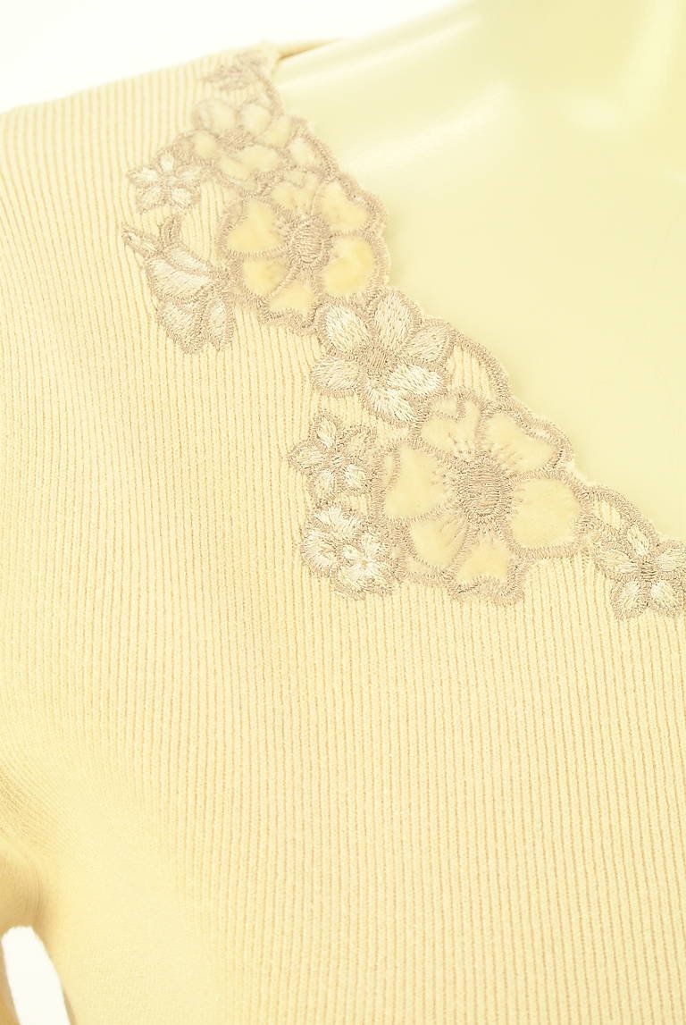 LAISSE PASSE（レッセパッセ）の古着「商品番号：PR10342800」-大画像4