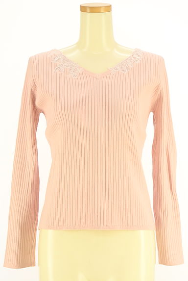 LAISSE PASSE（レッセパッセ）トップス買取実績の前画像