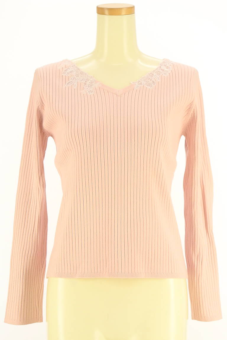 LAISSE PASSE（レッセパッセ）の古着「商品番号：PR10342801」-大画像1