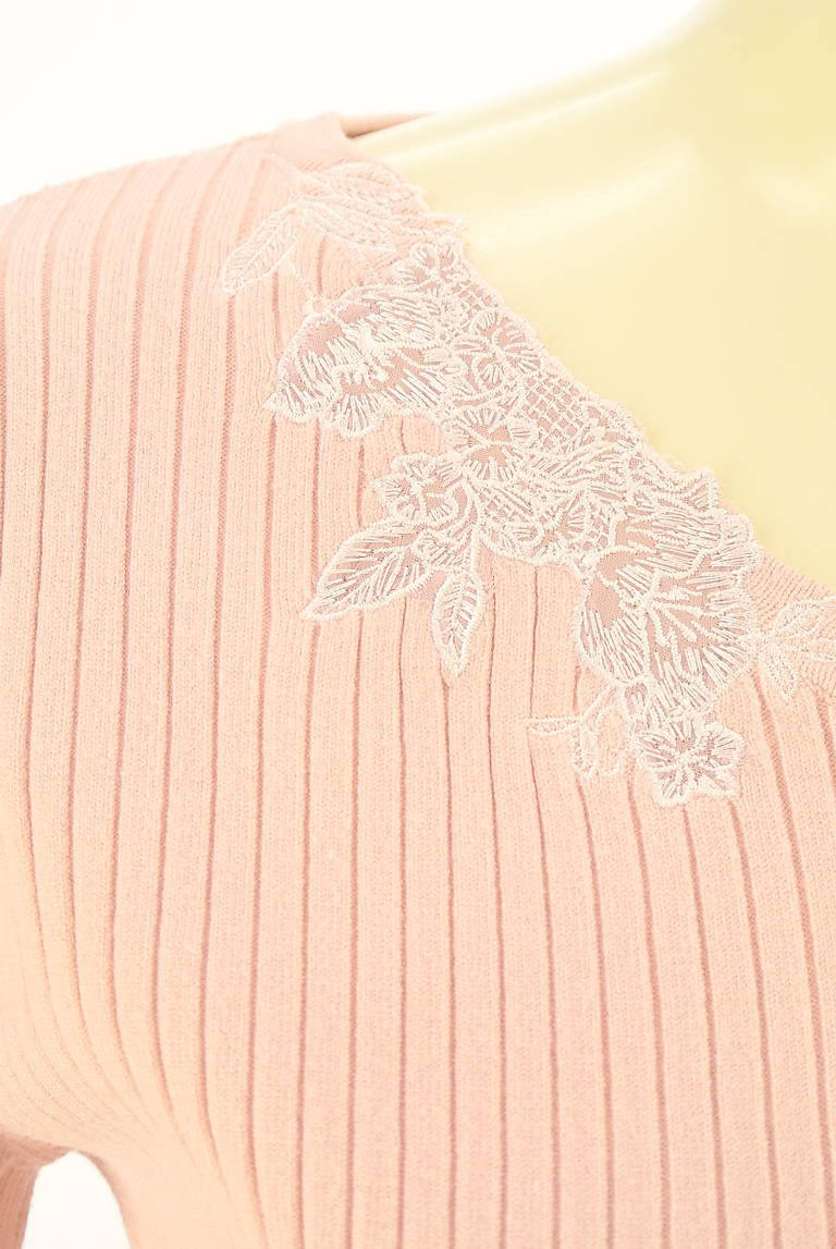 LAISSE PASSE（レッセパッセ）の古着「商品番号：PR10342801」-大画像4