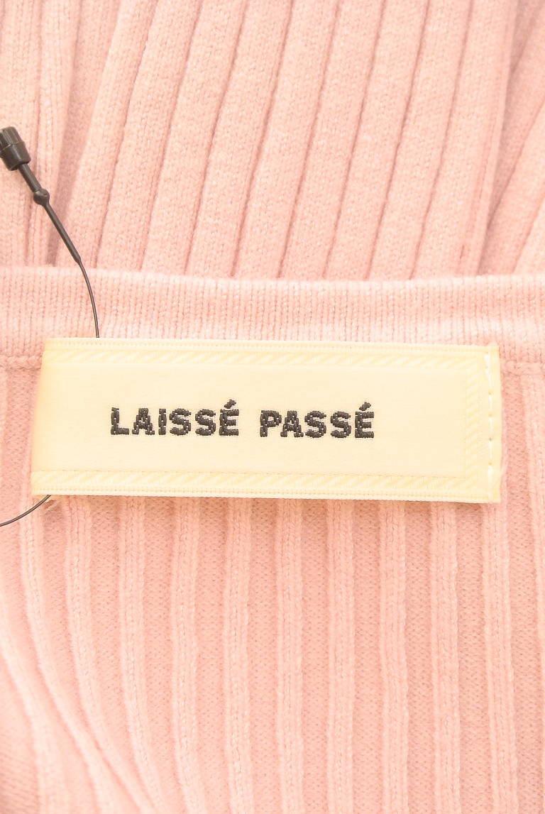LAISSE PASSE（レッセパッセ）の古着「商品番号：PR10342801」-大画像6