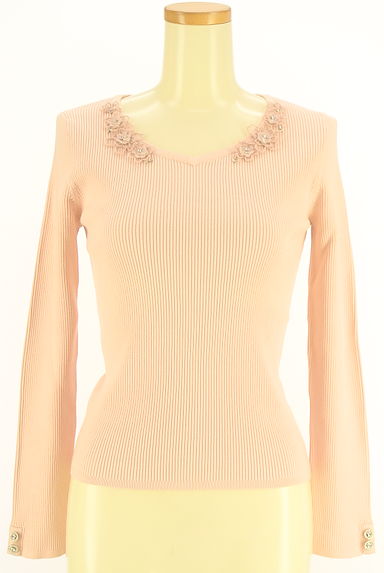 LAISSE PASSE（レッセパッセ）トップス買取実績の前画像