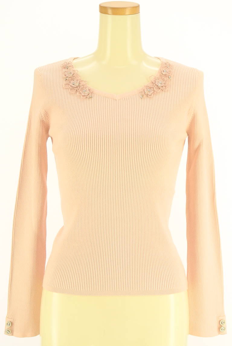 LAISSE PASSE（レッセパッセ）の古着「商品番号：PR10342802」-大画像1