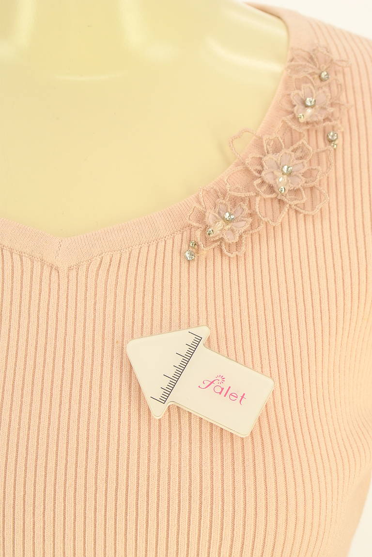 LAISSE PASSE（レッセパッセ）の古着「商品番号：PR10342802」-大画像5