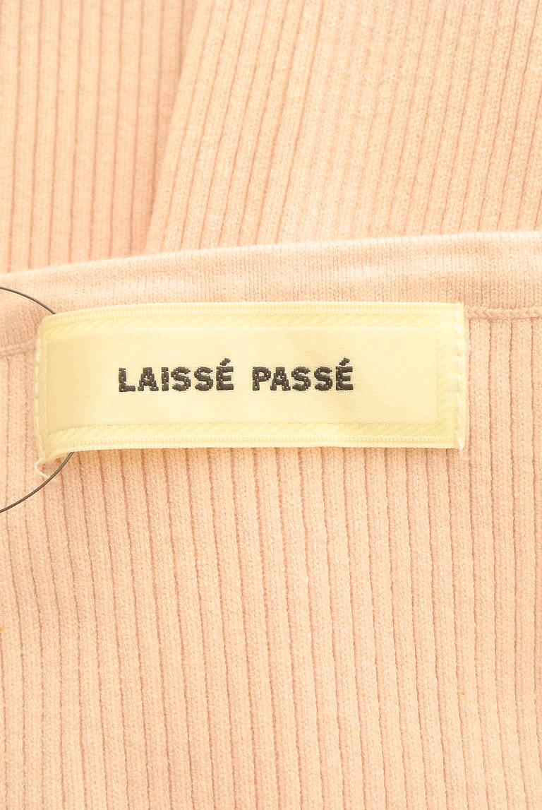 LAISSE PASSE（レッセパッセ）の古着「商品番号：PR10342802」-大画像6