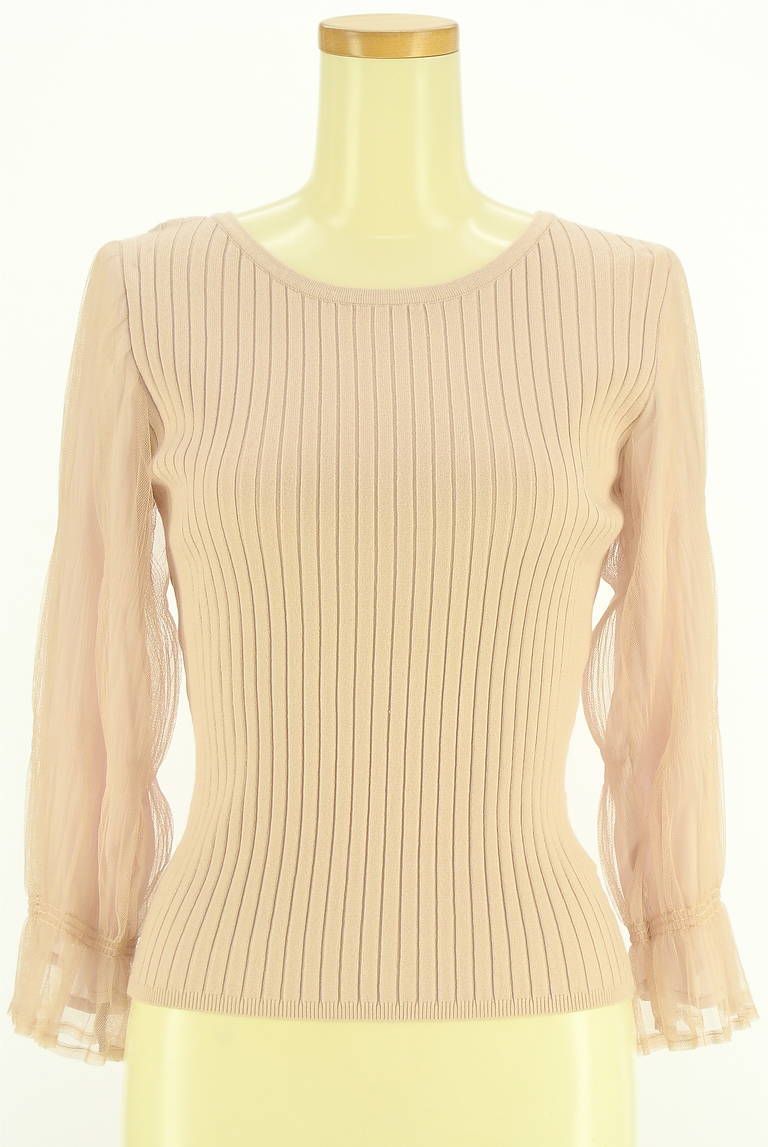 LAISSE PASSE（レッセパッセ）の古着「商品番号：PR10342804」-大画像1