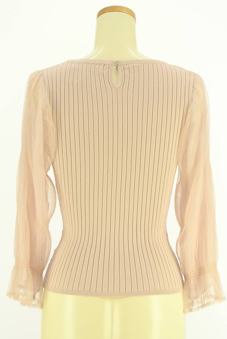 LAISSE PASSE（レッセパッセ）の古着「商品番号：PR10342804」-大画像2