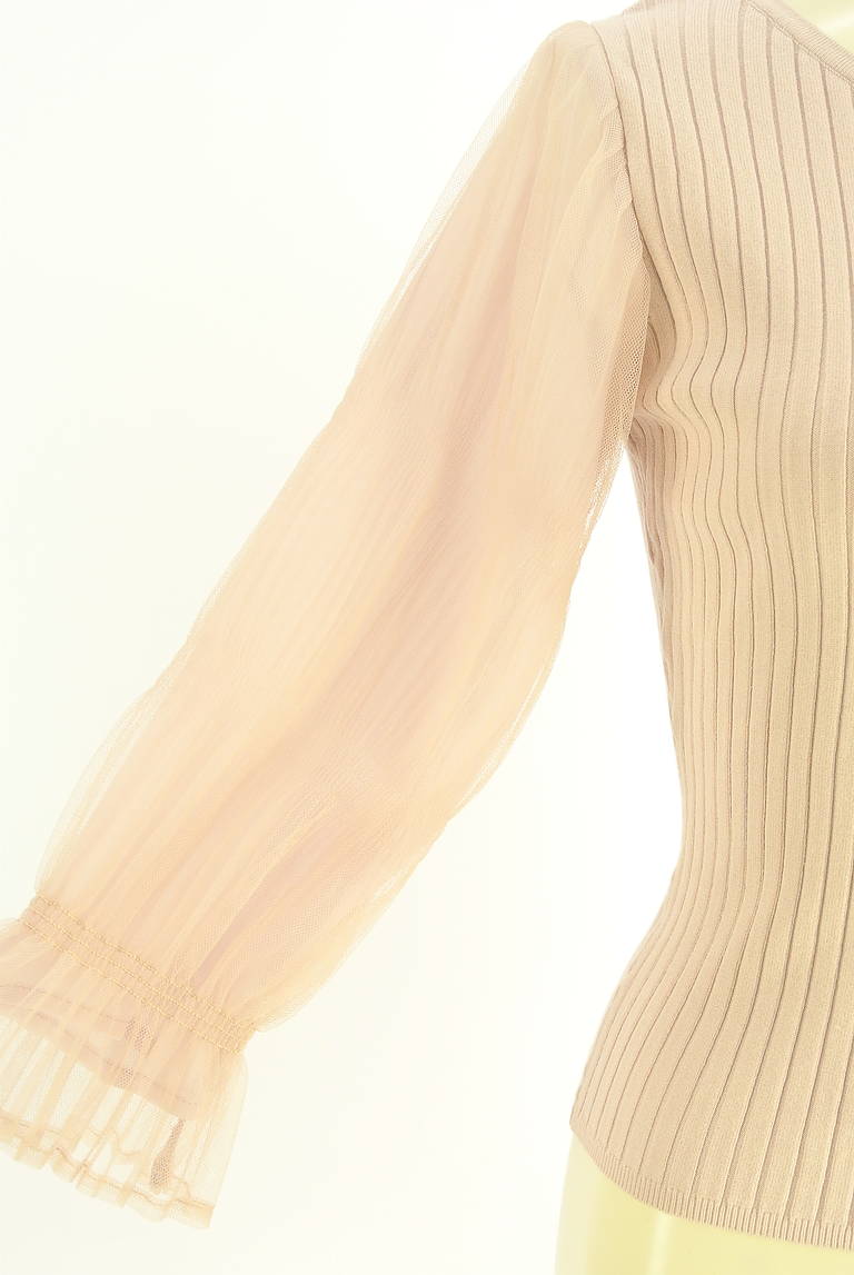 LAISSE PASSE（レッセパッセ）の古着「商品番号：PR10342804」-大画像5