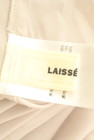 LAISSE PASSE（レッセパッセ）の古着「商品番号：PR10342805」-6