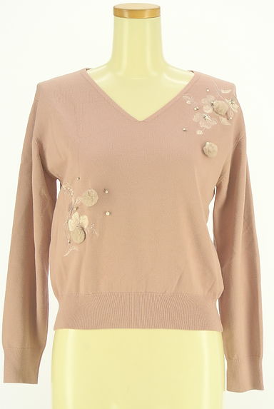 LAISSE PASSE（レッセパッセ）トップス買取実績の前画像