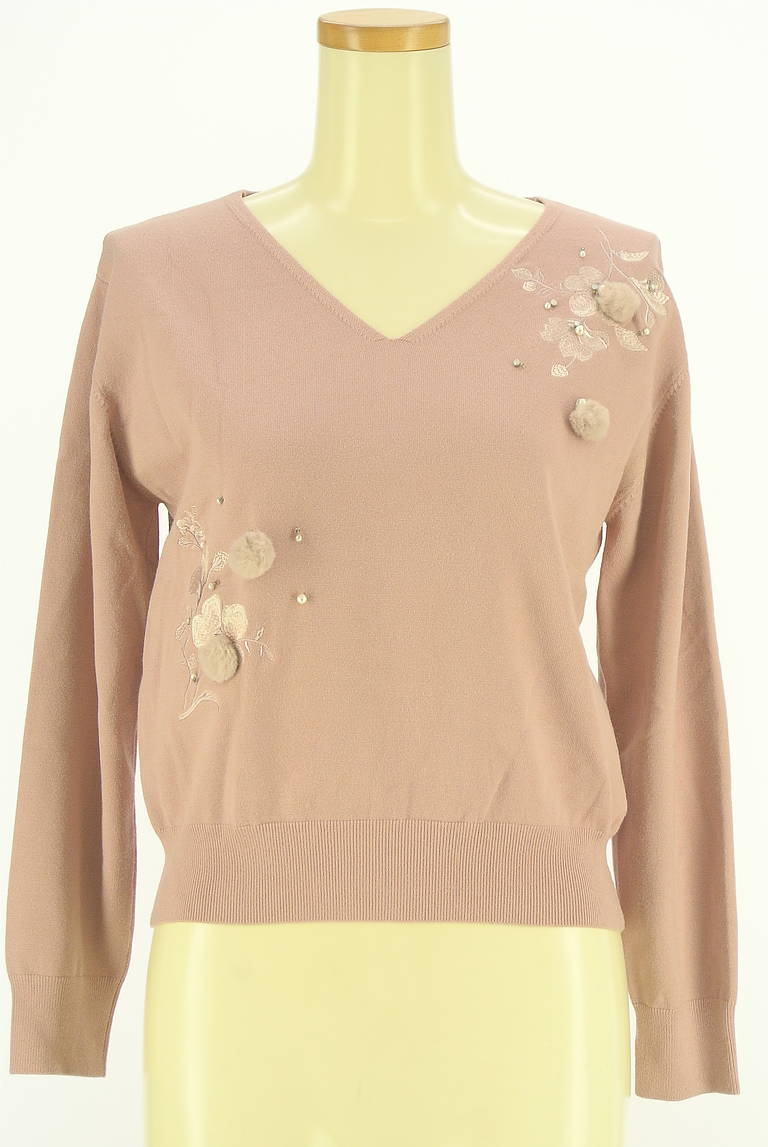 LAISSE PASSE（レッセパッセ）の古着「商品番号：PR10342806」-大画像1