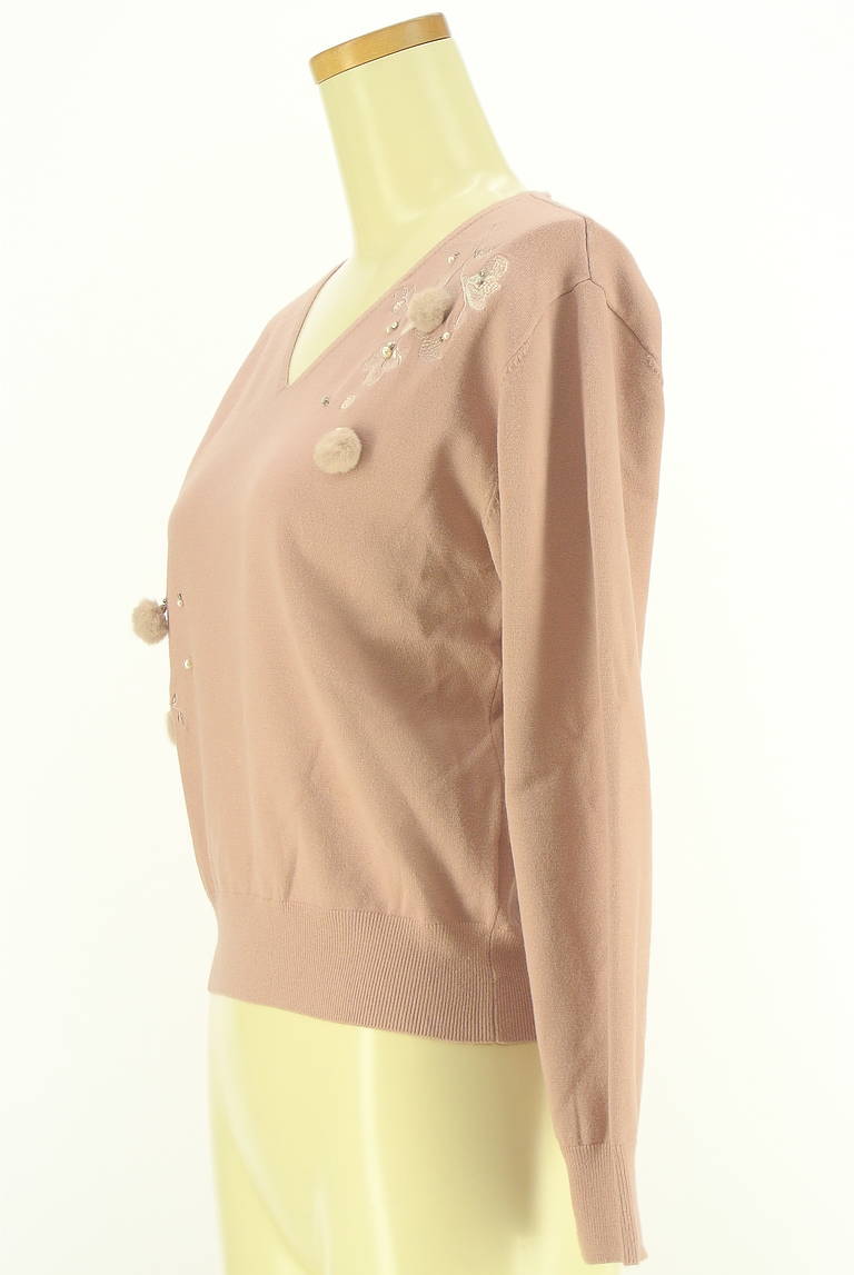 LAISSE PASSE（レッセパッセ）の古着「商品番号：PR10342806」-大画像3