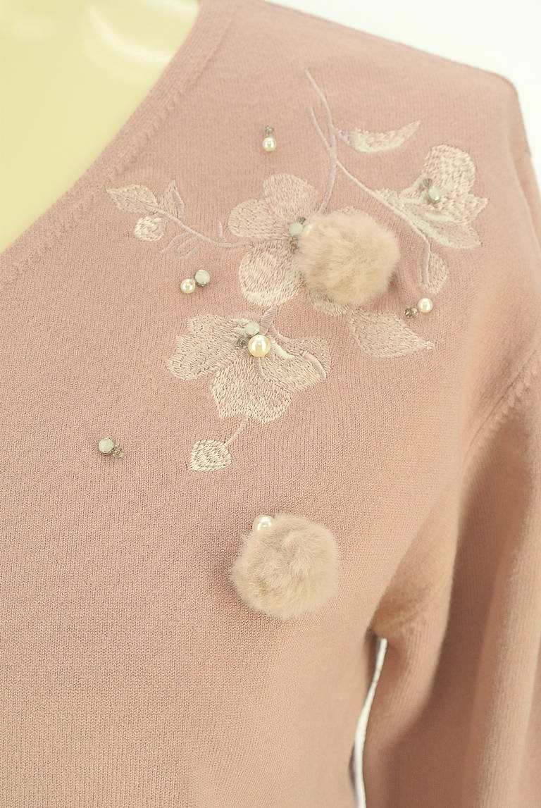 LAISSE PASSE（レッセパッセ）の古着「商品番号：PR10342806」-大画像4