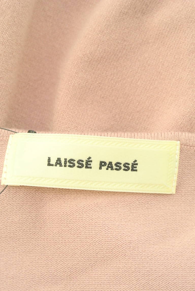 LAISSE PASSE（レッセパッセ）の古着「商品番号：PR10342806」-大画像6