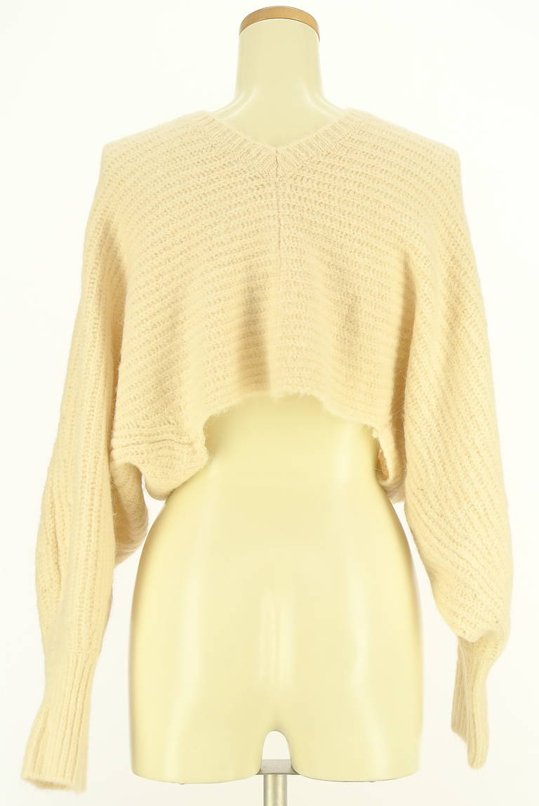 WILLSELECTION（ウィルセレクション）の古着「商品番号：PR10342809」-大画像2